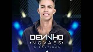 Devinho Novaes Dia nacional da saudade Lançamento Musica nova [upl. by Giusto283]