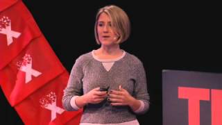 Why social impact startups are set up to fail  Clara Brenner  TEDxSanAntonio [upl. by Neltiak202]