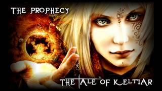 The Prophecy  Celtic Music [upl. by Bride215]