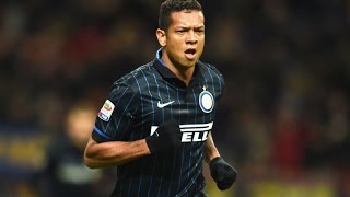 Fredy Guarin 201415  Goals amp Skills and Passes  Inter HD [upl. by Enaek]