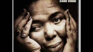 Jardim Prometido by Cesaria Evora [upl. by Akital]