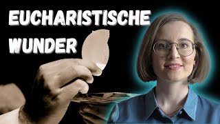 Was sind eucharistische Wunder  Magstrauss [upl. by Nigam789]