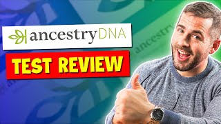 AncestryDNA Test Review Pros and Cons [upl. by Dace]