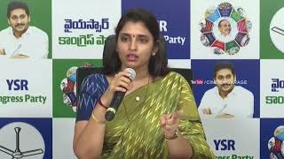 Anchor Shyamala SENSATIONAL Comments on Pawan Kalyan  YS Jagan  AP News  Cinema Garage [upl. by Treiber315]