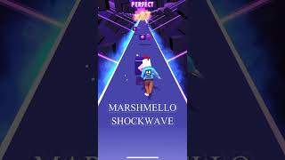 MarshmelloShockwave marshmello shockwave games [upl. by Niwred]