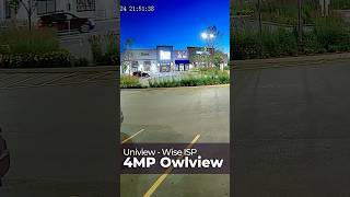 Owlview від Uniview uniview securua [upl. by Harat219]