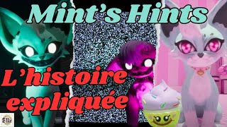 MINTS HINTS  THEORIES et HISTOIRE EXPLIQUEE [upl. by Rivera]