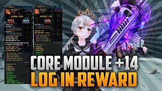 클로저스  CLOSERS  Log In Reward 20170701 [upl. by Brigitte240]