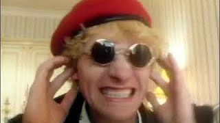 Captain Sensible  Wot 1983 [upl. by Holladay]