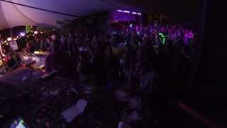 Der HouseKaspeR drops Pursuit of happiness at Sputnik Springbreak Festival 2013 [upl. by Notterb370]