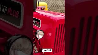 Mahindra 575 Di Xp Plus Price 2022  Mahindra 47 Hp Tractor  Mahindra Tractor Video [upl. by Urissa]