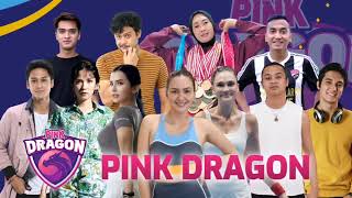 Saksikan Celebrity Match Red Phoenix vs Pink Dragon dan Indonesia AllStar vs Red Sparks [upl. by Aikemot731]