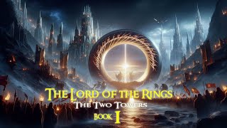 The Lord of the RingsTHE TWO TOWERS BOOK 1 [upl. by Rajiv536]