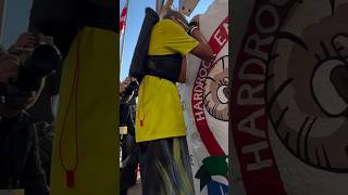 HARDROCK 100 2024 ⏱️COURTNEY DAUWALTER récord [upl. by Annaehr]