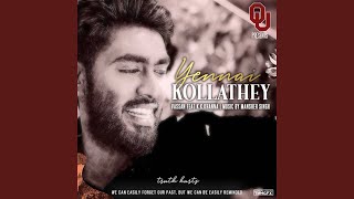 Yennai Kollathey feat K K Khanna Truth Hurts [upl. by Notsirhc]