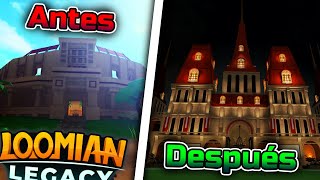 NUEVO CODIGO  NOTICIAS PVP 20 Loomian Legacy Español  Roblox [upl. by Innes562]