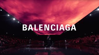 Balenciaga Winter 20 Collection [upl. by Xymenes680]