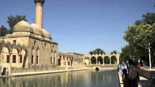 Urfa  Turchia Orientale [upl. by Barron472]