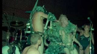 GWARLive at Shafer Court Halloween 1986 Pics [upl. by Obe]