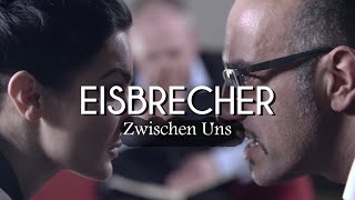 Eisbrecher  Zwischen Uns LyricsSub Español [upl. by Phylis296]