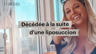 Les dangers de la chirurgie esthétique à l’étranger  Parcours [upl. by Naimaj349]