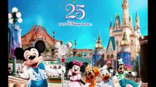 Tokyo Disney Resort 25th Anniversary ～魔法の鍵～ [upl. by Redmer753]