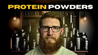 Choosing The Best Protein Powder  A Complete Guide To Protein Supplements [upl. by Anail]