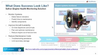 Predictive Maintenance with MATLAB A Prognostics Case Study [upl. by Eillam]