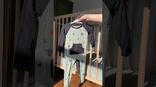 Fall baby outfit ideas🍂 baby babyootd outfitideas babyclothes fallfashion [upl. by Retluoc]