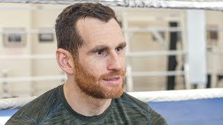 David Price on Tyson Fury Ive got NOTHING BUT RESPECT [upl. by Duck]