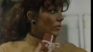 joan collins interview during dynasty [upl. by Xavier]