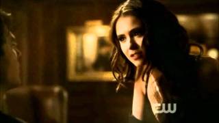 Damon rejects Katherine 2x16 [upl. by Trella]