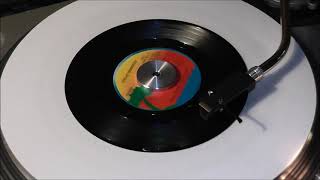 Steve Winwood  While You See A Chance  45RPM [upl. by Wengert]