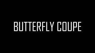 KalanFrFr  BUTTERFLY COUPE ft Tyga Lyrics [upl. by Godfrey]