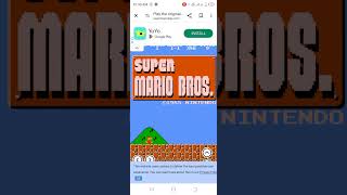 Super Mario Bros 2025 Season 2 Coming Soon Comming Soon games supermario [upl. by Anahtor]