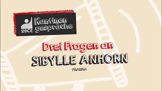 Branchengespräch mit Sibylle Anhorn Pharma [upl. by Ellehcirt]