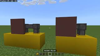 Minecraft bedrock  power addon [upl. by Tonya]