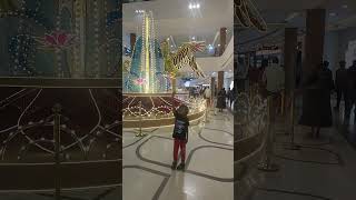 Inorbit Mall Cyberabad [upl. by Cralg980]