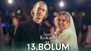 Sandık Kokusu 13Bölüm sandikkokusudizi [upl. by Noelani483]