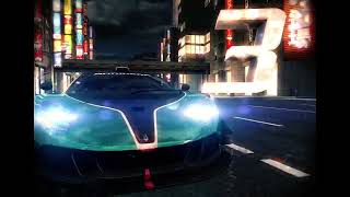 Asphalt 8 MercedesBenz Silver Lightning Arrinera Hussarya Ferrari FXX Evoluzione MP Race 4K 60fps [upl. by Alyk]