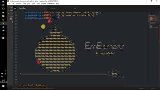 Python Tutorial   Create a EMAIL BombBomber  Code Walkthrough  HackingInfoSec [upl. by Koehler]