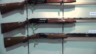 Weatherby Orion I OverampUnder Shotgun [upl. by Renmus]