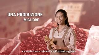 Giornata Mondiale dell’Alimentazione 2021 versione lunga [upl. by Kathryne]