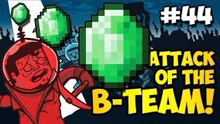 Minecraft BTEAM REALTY  Attack of the BTeam Ep 44 HD [upl. by Houlberg]