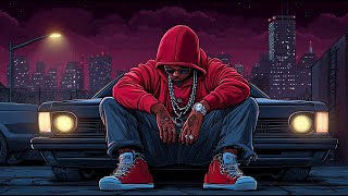 GHETTO Free Drill Hard Trap beat Instrumental Dark Rap Hip hop Freestyle Beats [upl. by Ennairda79]