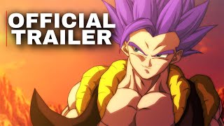 New Dragon Ball Super anime confirmed with incredible animation date and plot [upl. by Jean]