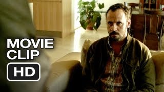 The Attack Movie CLIP  Secrets 2013  Drama Movie HD [upl. by Willem]