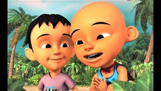 Ipin and Upin★★upin amp iphin english version full movie★★Upin and Ipin cartoon for kids 2 [upl. by Leoy159]