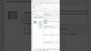 Add AGE BRACKETS to Your Excel Spreadsheets Easily [upl. by Eenaj649]