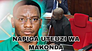 🔴 GWAJIMA APINGA UTEUZI WA MAKONDA VIGEZO GANI WALITUMIA HAIWEZEKANI KABISA SISI TUPEWE VIGEZO TU [upl. by Danya]